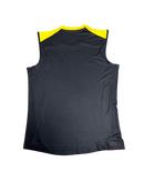 Regata Atlético Mineiro Treino Preta 25/26 - Versão Torcedor