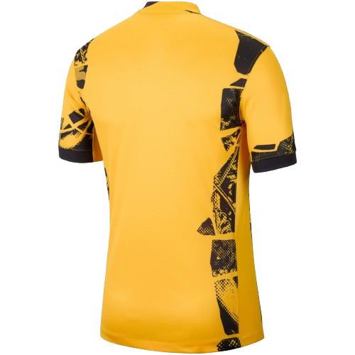 Camisa Inter de Milão Home III 24/25 - Torcedor Nike Masculina