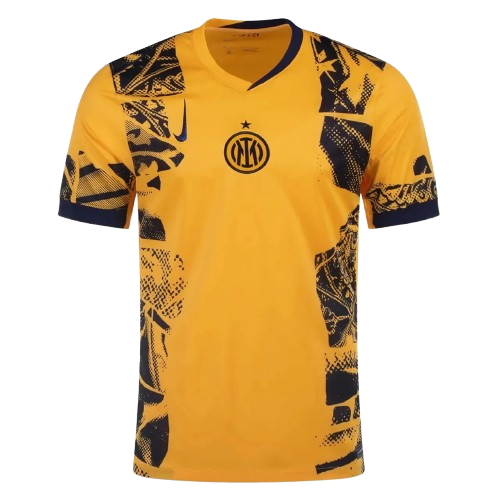 Camisa Inter de Milão Home III 24/25 - Torcedor Nike Masculina