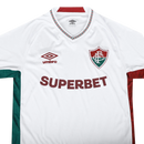 Camisa Fluminense Away 25/26 - Umbro Torcedor Masculina