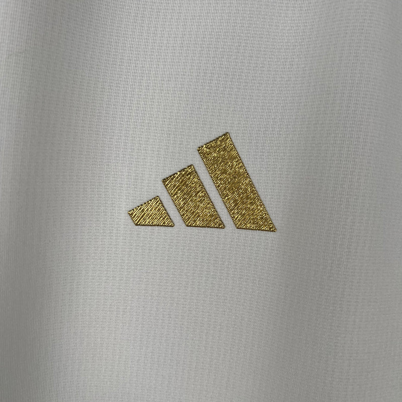 Camisa Itália Comemorativa 125 Anos - Puma Torcedor Masculina