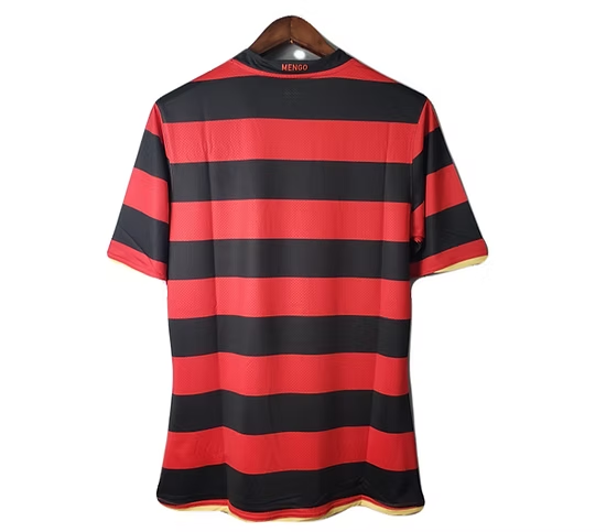 Camisa Flamengo Home 2009  - Nike Retrô