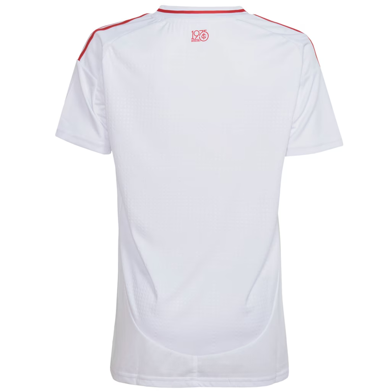 Camisa Internacional Away 25/26 - Adidas Feminina