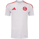 Camisa Internacional Away 25/26 - Adidas Torcedor Masculina