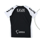 Camisa Corinthians Away Todos Patrocínios 25/26 - Versão Torcedor