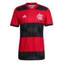 Camisa Flamengo Home 21/22 - Versão Retrô