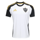 Camisa Atlético Mineiro Away 25/26 - Versão Torcedor Masculina