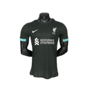 Camisa Liverpool Away 24/25 - Nike Versão Jogador