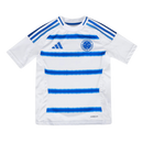 Camisa Cruzeiro Away 25/26 - Adidas Torcedor Masculina