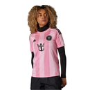 Camisa Inter Miami Home 25/26 - Adidas Feminina