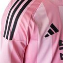 Camisa Inter Miami Home 25/26 - Adidas Feminina