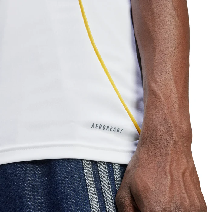 Camisa Real Madrid Home 25/26 - Adidas Torcedor Masculina