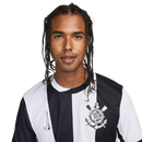 Camisa Corinthians Third 24/25 - Nike Jogador Masculina