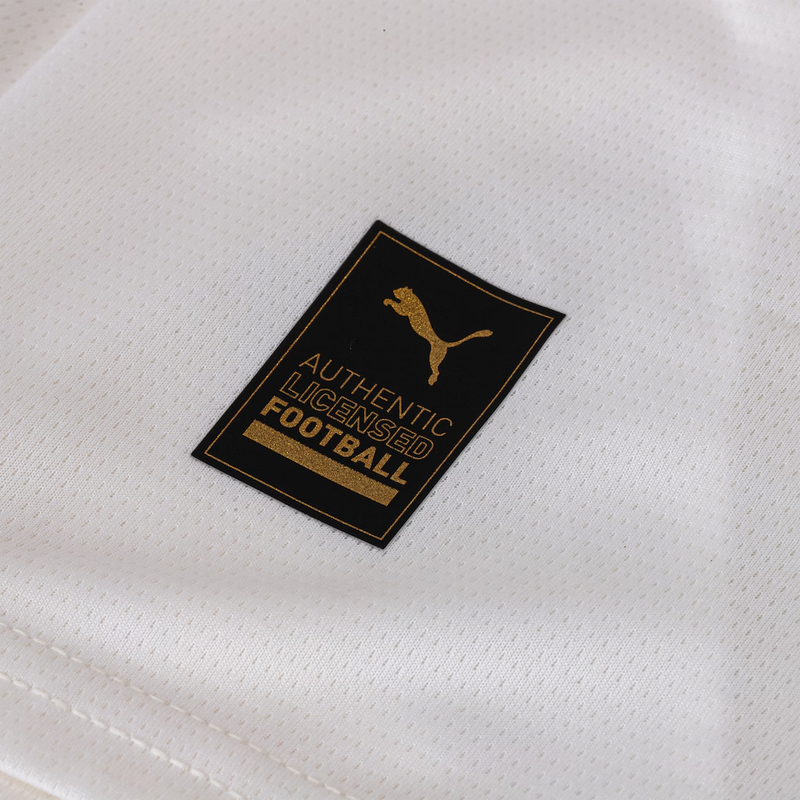 Camisa Borussia Dortmund Third 24/25 - Torcedor Puma Masculino