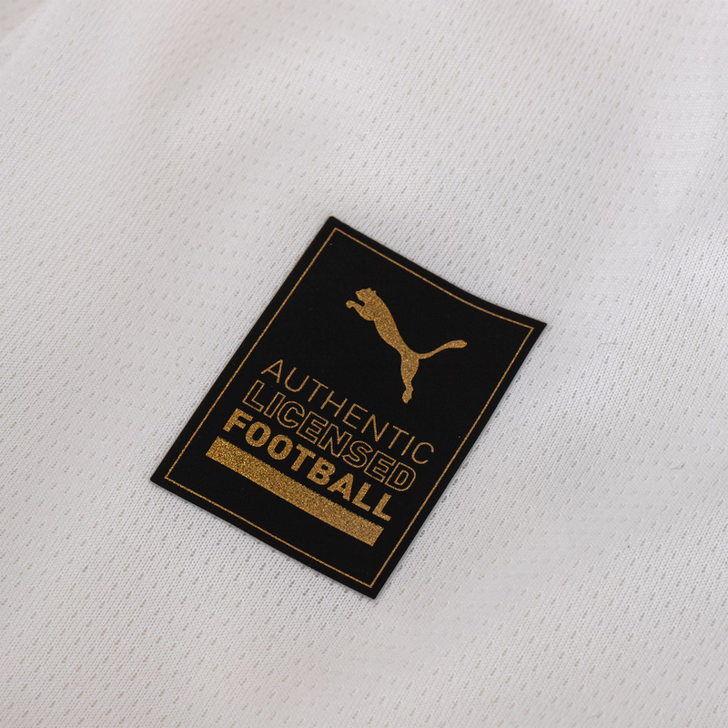 Camisa Borussia Dortmund Third 24/25 - Torcedor Puma Masculino