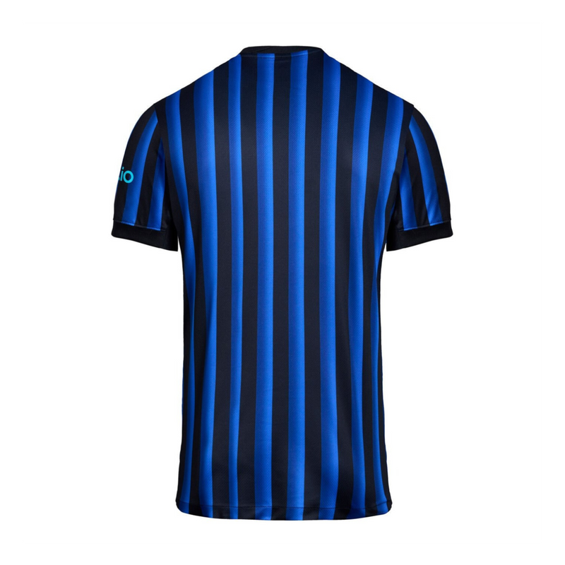 Camisa Inter de Milão Home 25/26 - Torcedor Nike Masculino