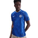 Camisa Chelsea Home 25/26 - Nike Torcedor Masculina