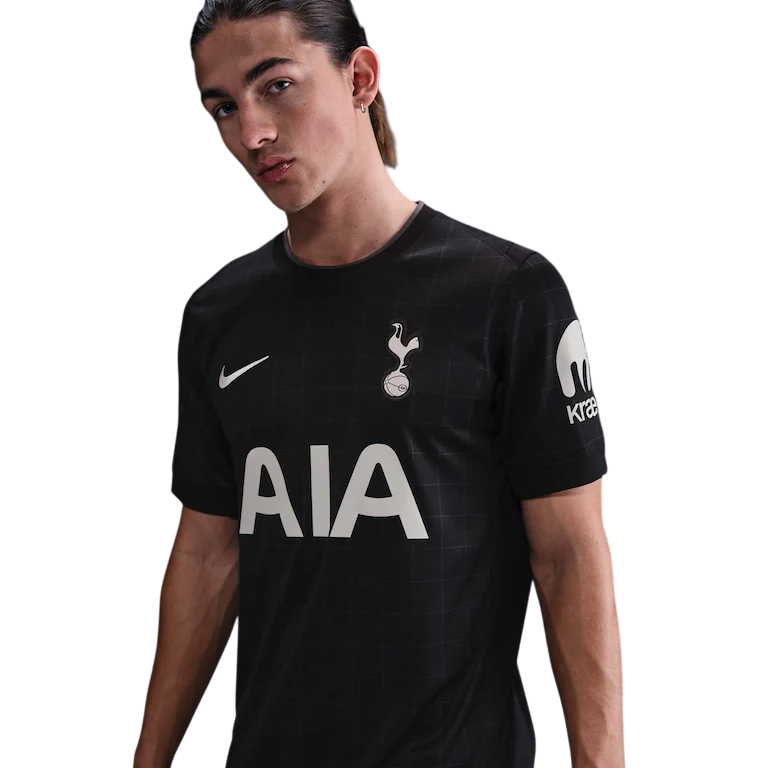 Camisa Tottenham Away 25/26 - Nike Torcedor Masculina