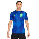 Camisa Brasil Away 25/26 - Nike Torcedor Masculina