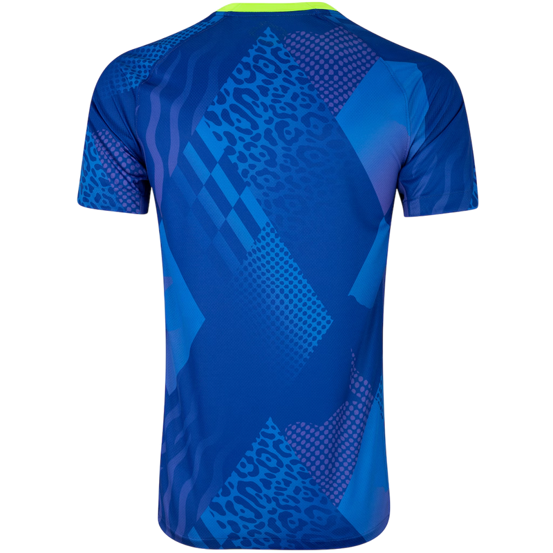 Camisa Brasil Away 25/26 - Nike Torcedor Masculina