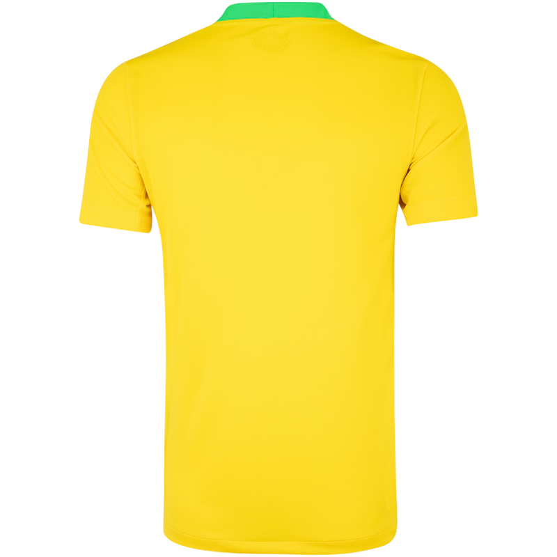 Camisa Brasil Home 25/26 - Nike Torcedor Lançamento