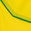 Camisa Brasil Home 25/26 - Nike Torcedor Lançamento