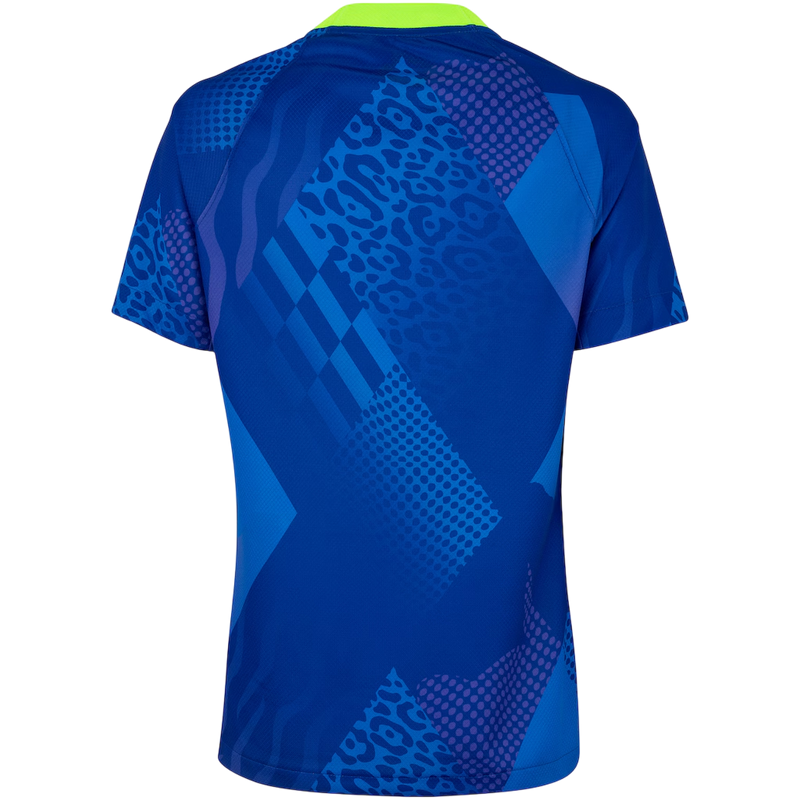 Camisa Brasil Away 25/26 - Nike Versão Feminina