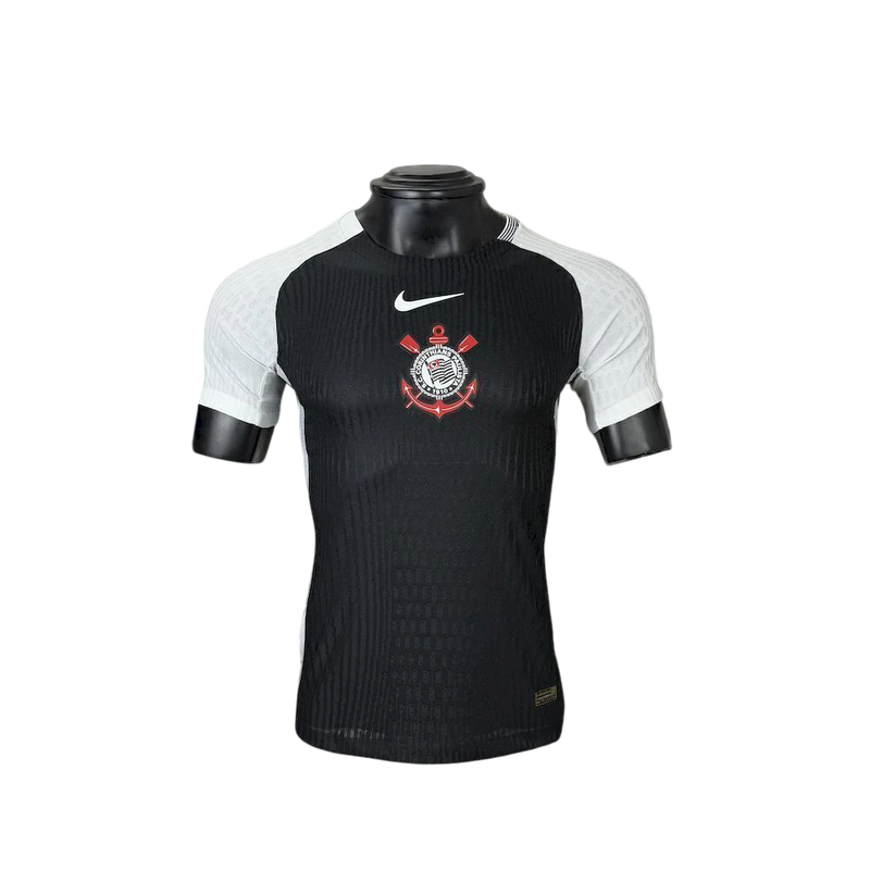 Camisa Corinthians Away 25/26 - Nike Jogador Masculina