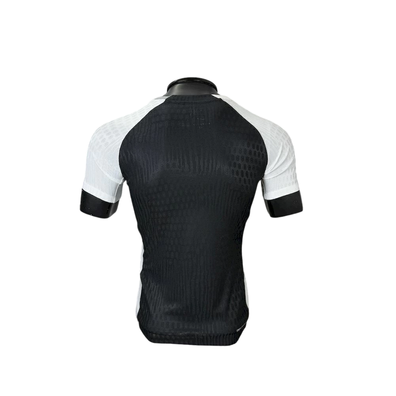 Camisa Corinthians Away 25/26 - Nike Jogador Masculina