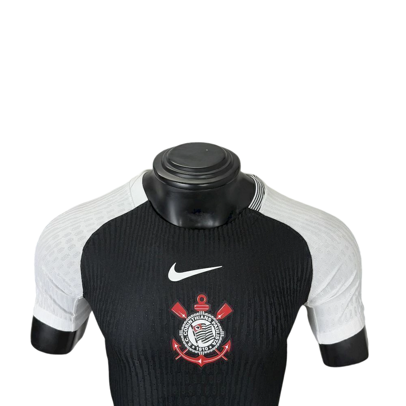 Camisa Corinthians Away 25/26 - Nike Jogador Masculina
