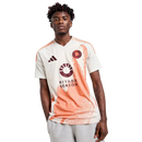 Camisa Roma Away 24/25 - Adidas Torcedor Masculina Lançamento