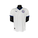 Camisa Bahia Away 25/26 - Puma Jogador Masculina