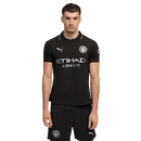 Camisa Manchester City Away 25/26 - Puma Torcedor Masculina