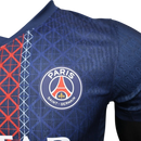 Camisa PSG Home 25/26 - Nike Jogador Masculina