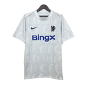 Camisa Chelsea Treino 25/26 - Nike Torcedor Masculina