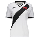 Camisa Vasco Away 25/26 - Kappa Feminina