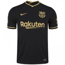 Camisa Barcelona Away 20/21 - Nike Torcedor Masculina