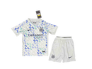 Kit Infantil Inter de Milão Away 25/26