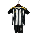 Kit Infantil Atlético Mineiro Titular 25/26