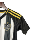 Kit Infantil Atlético Mineiro Titular 25/26