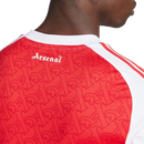 Camisa Arsenal Home 25/26 - Adidas Torcedor Masculina
