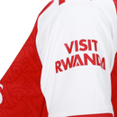 Camisa Arsenal Home 25/26 - Adidas Feminina