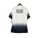 Camisa Corinthians Home Todos Patrocínios 24/25 - Versão Torcedor