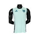 Kit de Treino Cruzeiro 25/26 Azul Claro