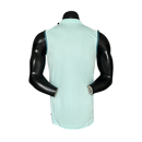 Kit de Treino Cruzeiro 25/26 Azul Claro