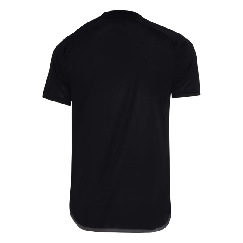 Camisa Flamengo Edição Especial Black 23/24 - Adidas Torcedor Masculina