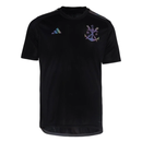 Camisa Flamengo Edição Especial Black 23/24 - Adidas Torcedor Masculina
