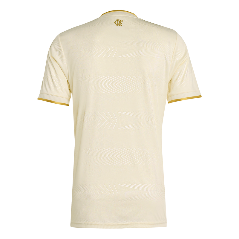 Camisa Flamengo Third 25/26 - Versão Torcedor Masculina [PRÉ-VENDA]