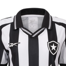 Camisa Botafogo Home 25/26 - Reebok Feminina