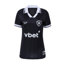 Camisa Botafogo Third 25/26 - Reebok Feminina [PRÉ VENDA]